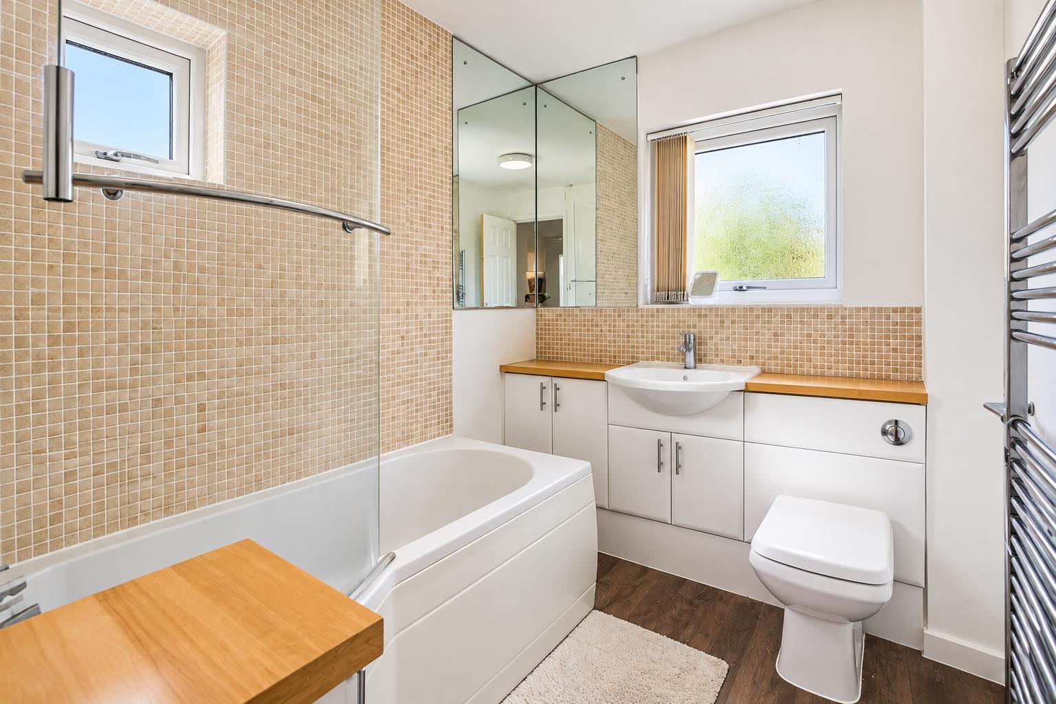 Chepstow Drive, Bletchley, Milton Keynes